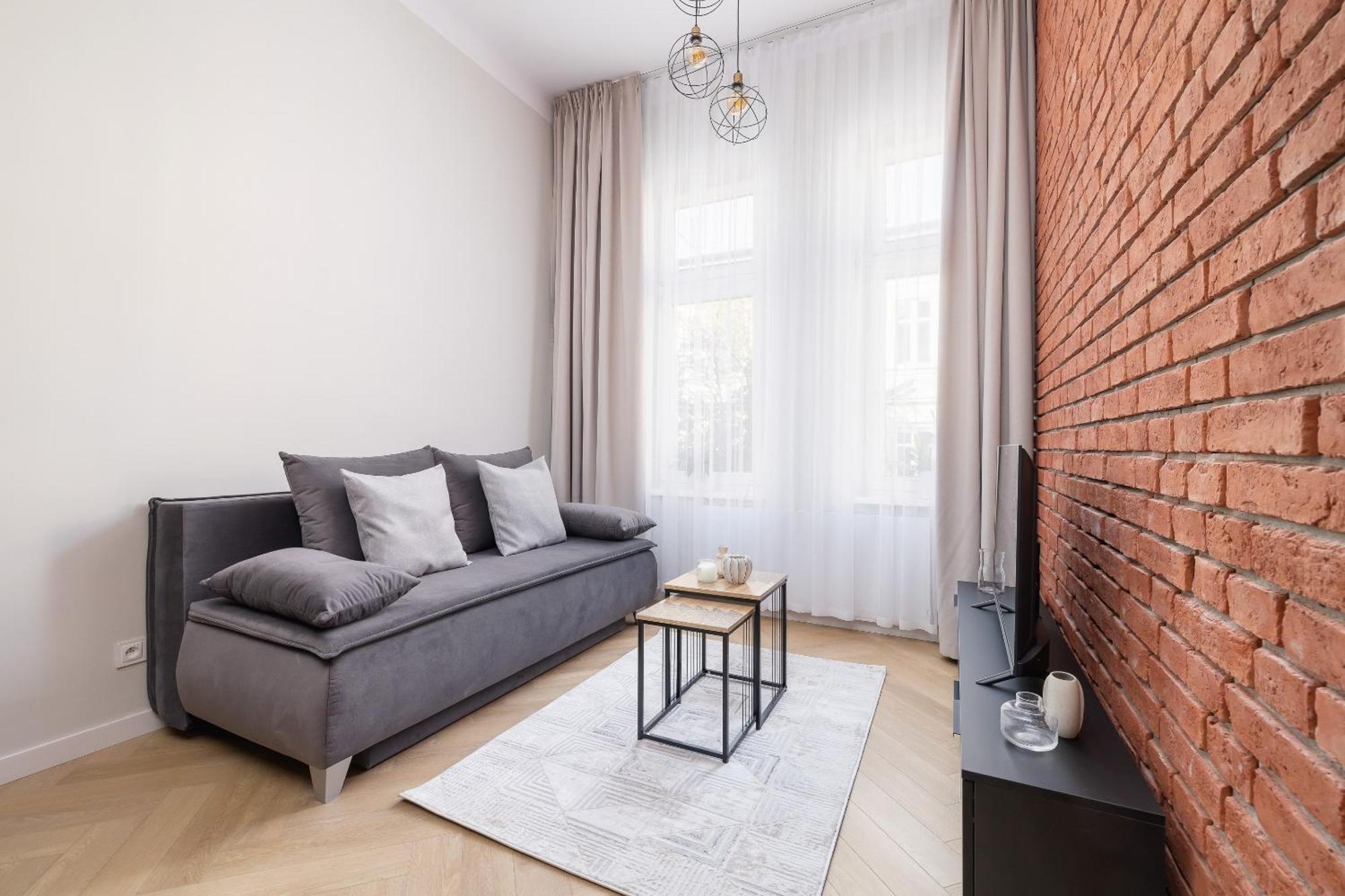 Suite Apartment